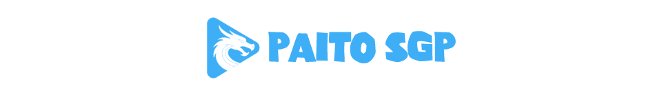 Paito SGP